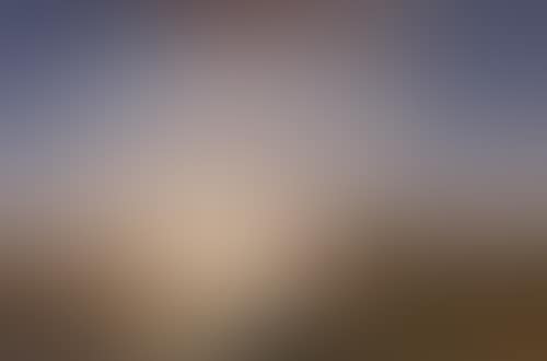 Fisherman in a rowing boat in the twilight (preview)
