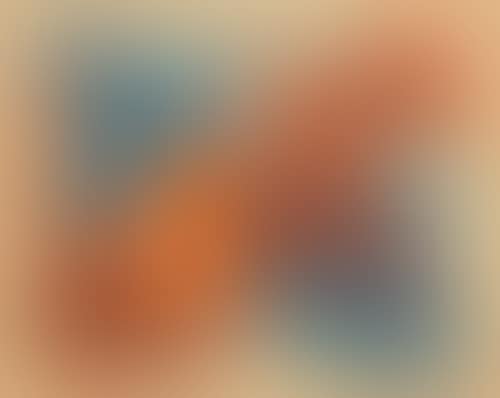 Composition in red and blue (preview)