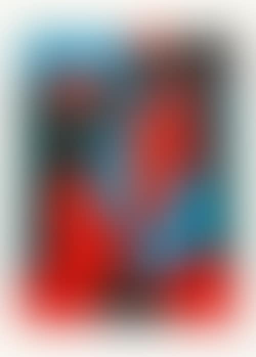 Composition rouge, verte, bleue (preview)