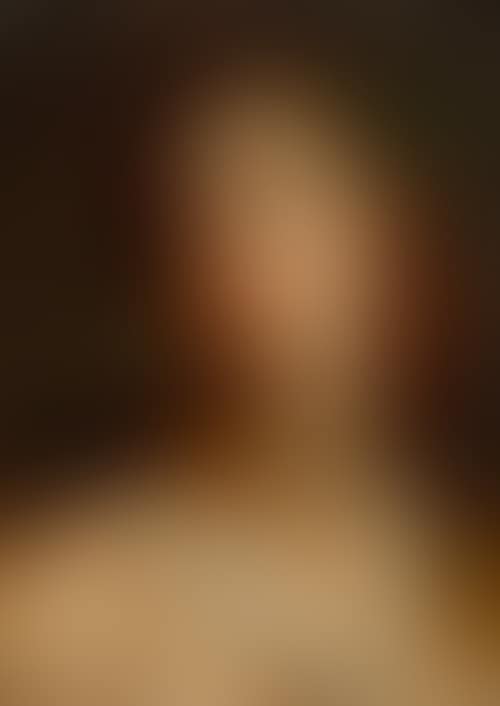The goddess Ceres. (preview)