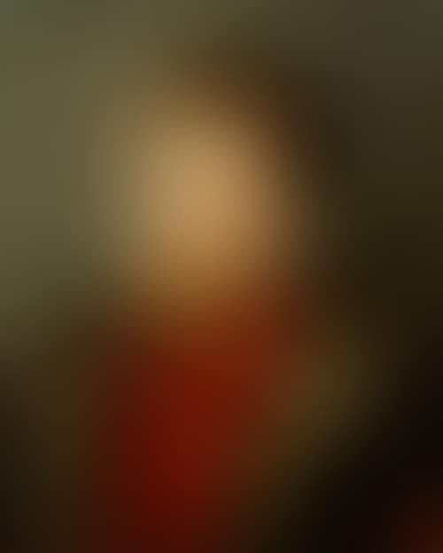 Portrait of a gentleman (preview)