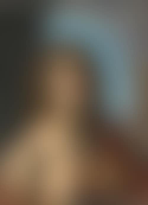 John the Baptist (preview)