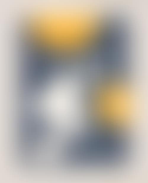 Konstellation von fünf Formen (preview)