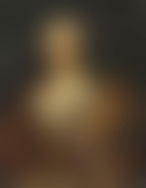 Portrait of the Duchess Theresia Emanuela of Bavaria (1723-1743) (preview)