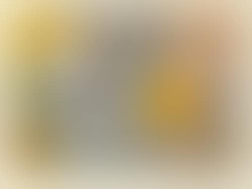 Composition jaune, rouge and grise (preview)