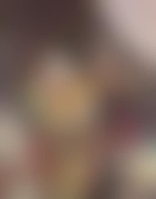 The Masquerade (Carnival) (preview)