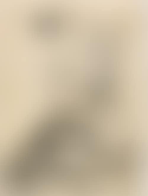 Sketch for an altar painting of Peter the Apostle, John the Baptist and John the Evangelist (preview)