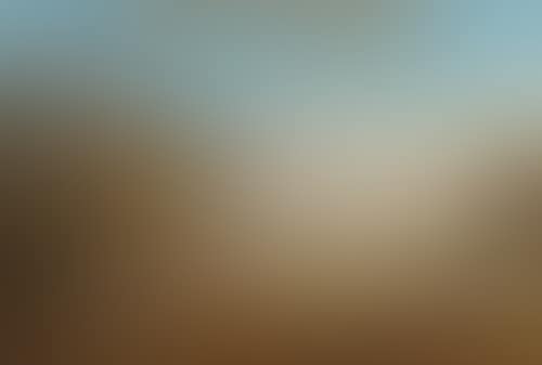 Mediterranean landscape with fishermen (preview)