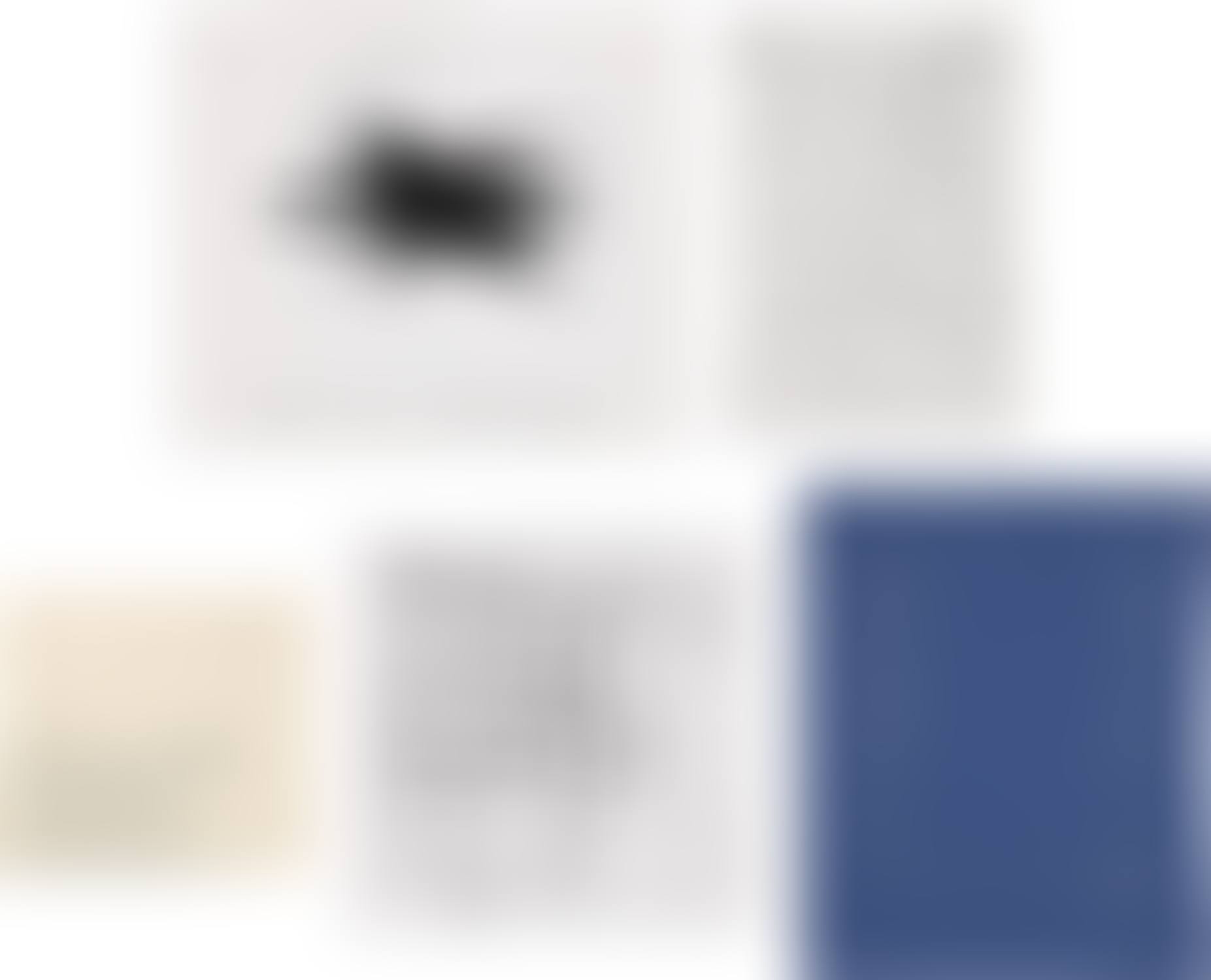 Five works (i-v): Untitled; , (preview)