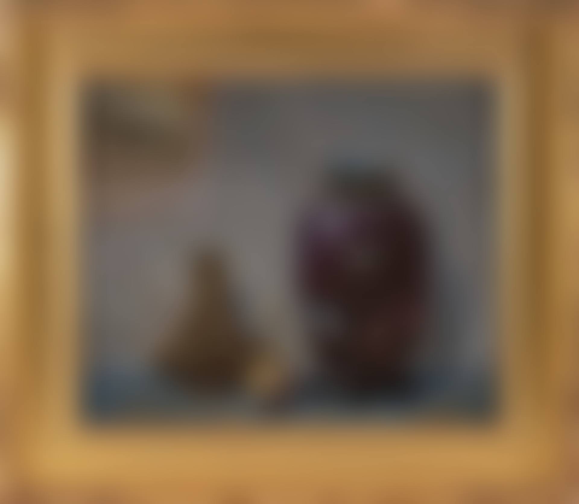 "Plum Colored Cloisonne" (preview)