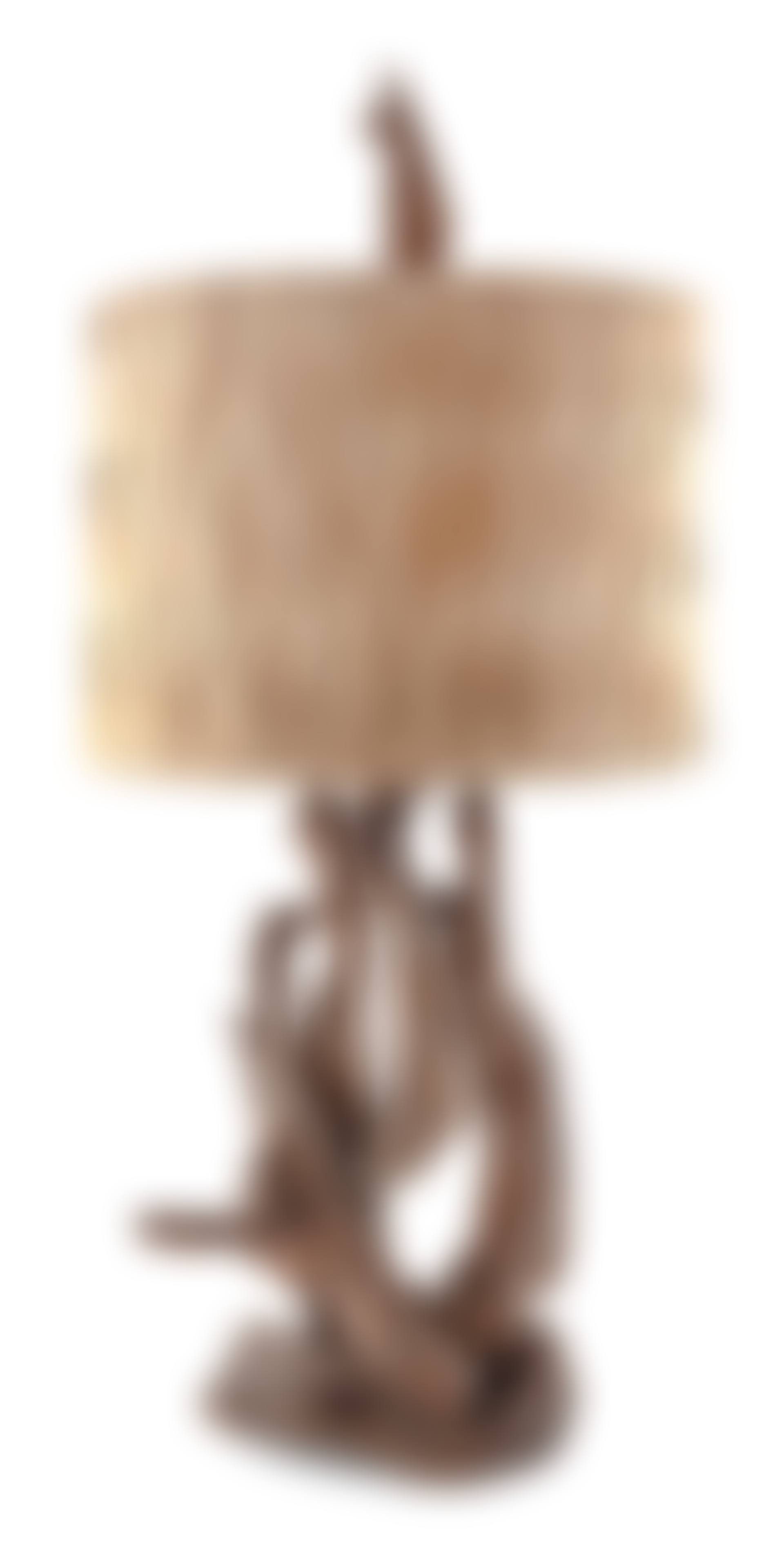 DRIFTWOOD LAMP (preview)