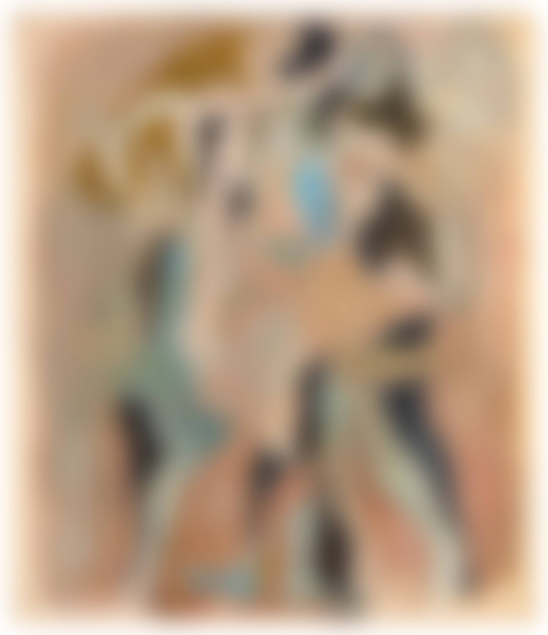 "Dance Motion" (preview)