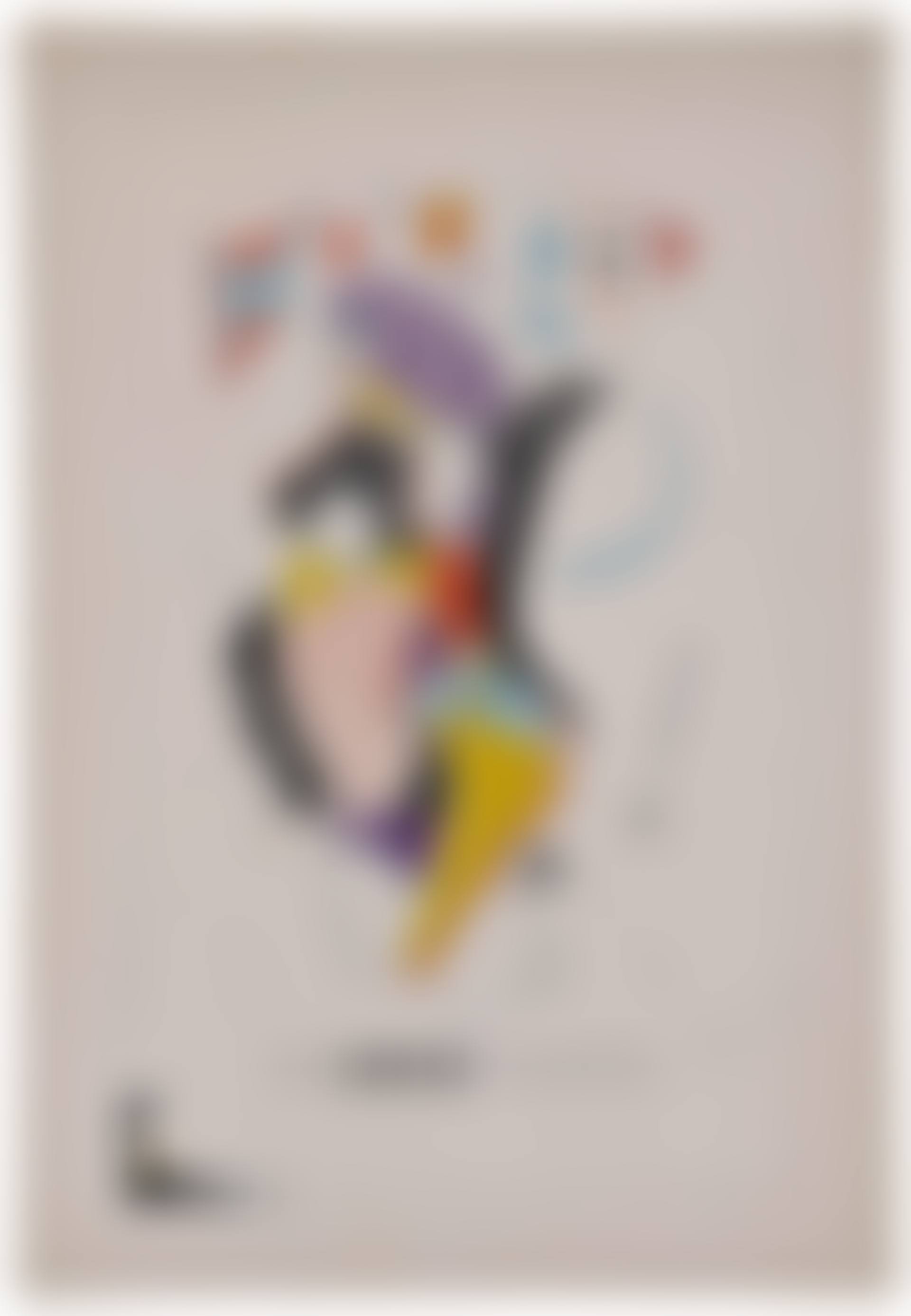 Vancouver Art Gallery Exhibition Poster (preview)