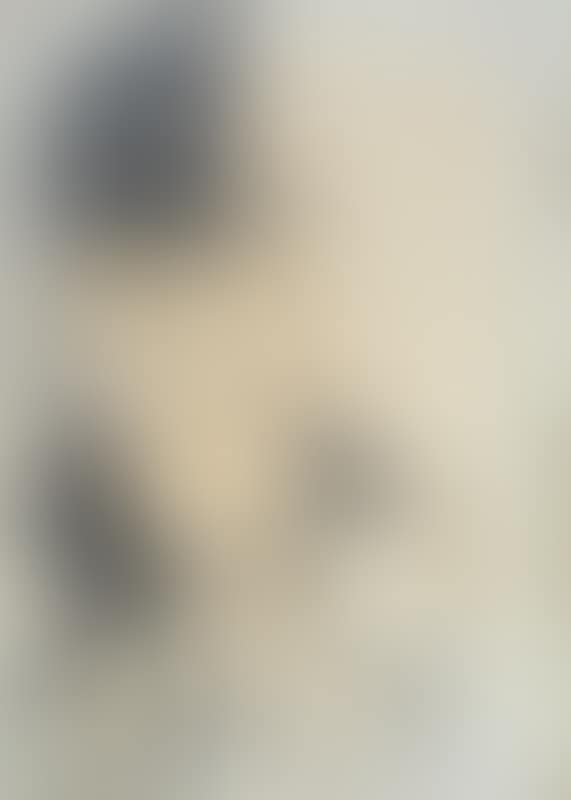 Bust of a Woman (preview)
