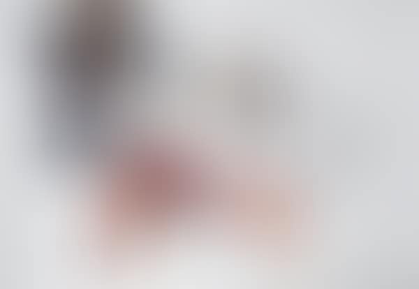 Seated nude (preview)