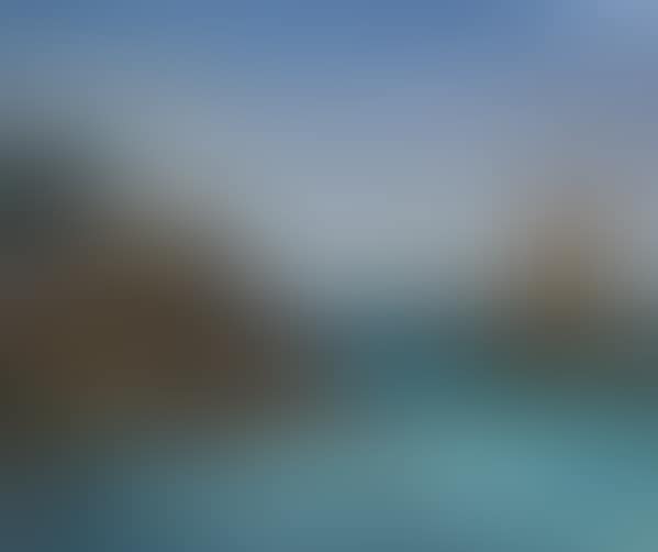 Cliff in Nervi (preview)