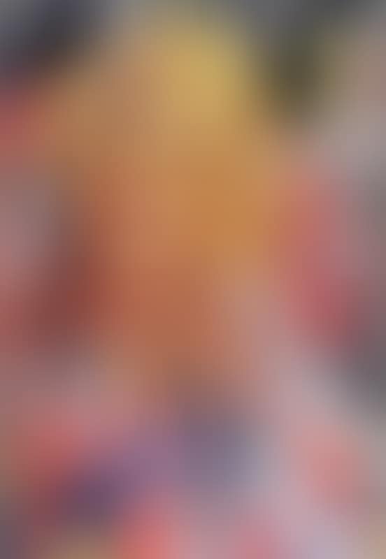 Radiant Marilyn (preview)