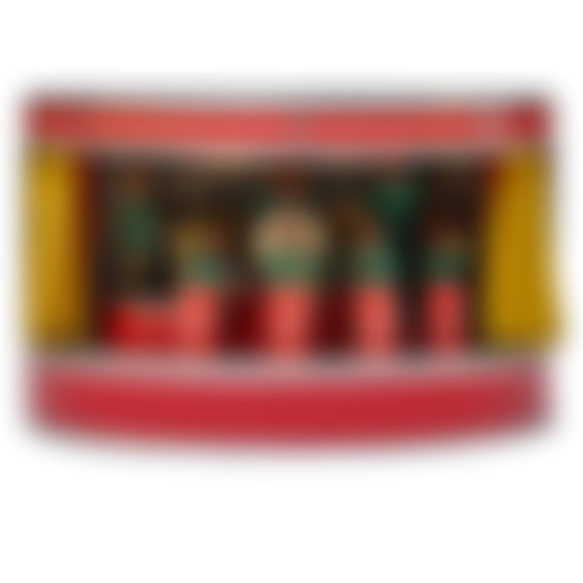 Strike Up the Band (Band Box Musical Theatre Automaton) (preview)