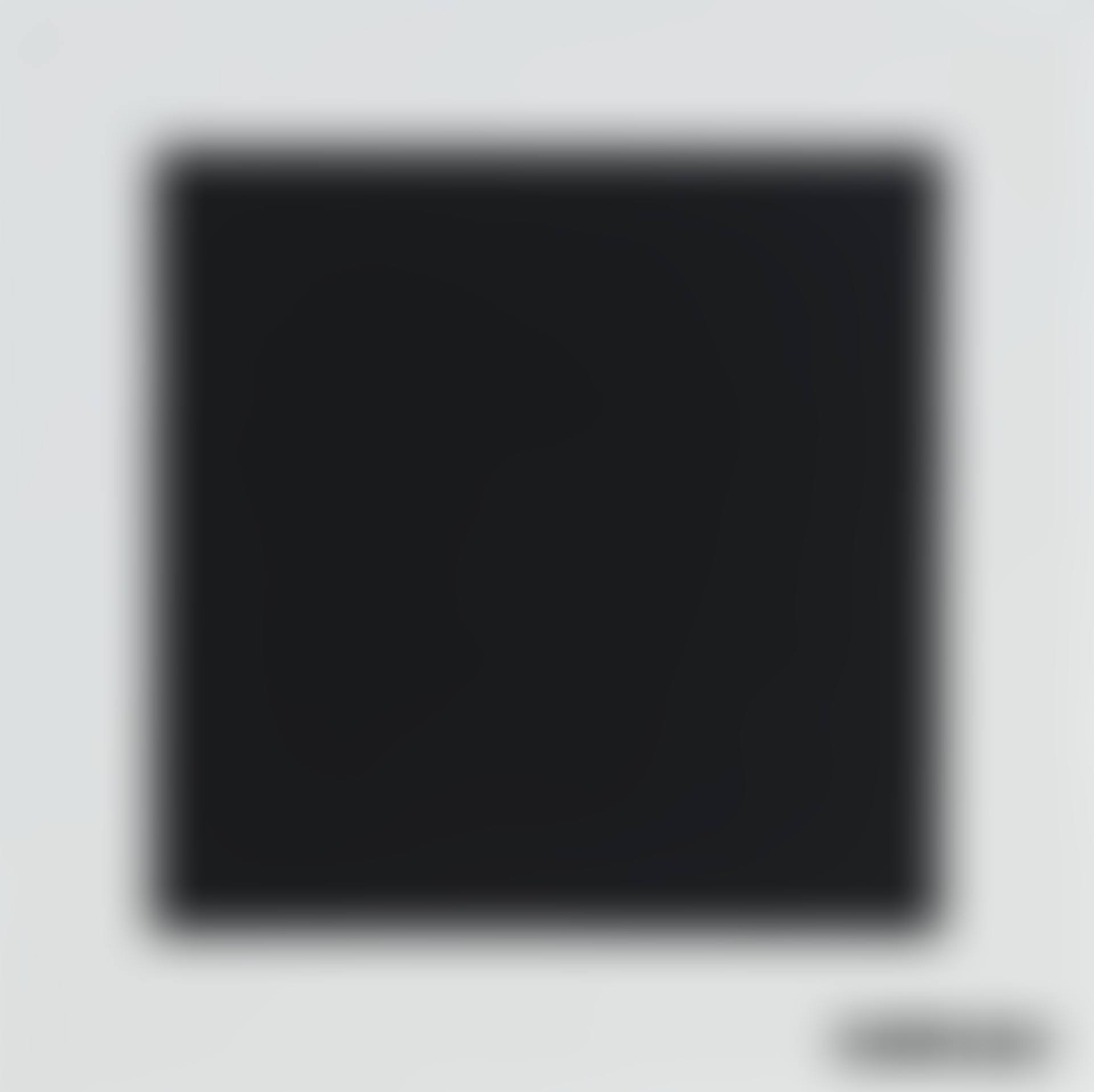 Black Square with Black Square (preview)