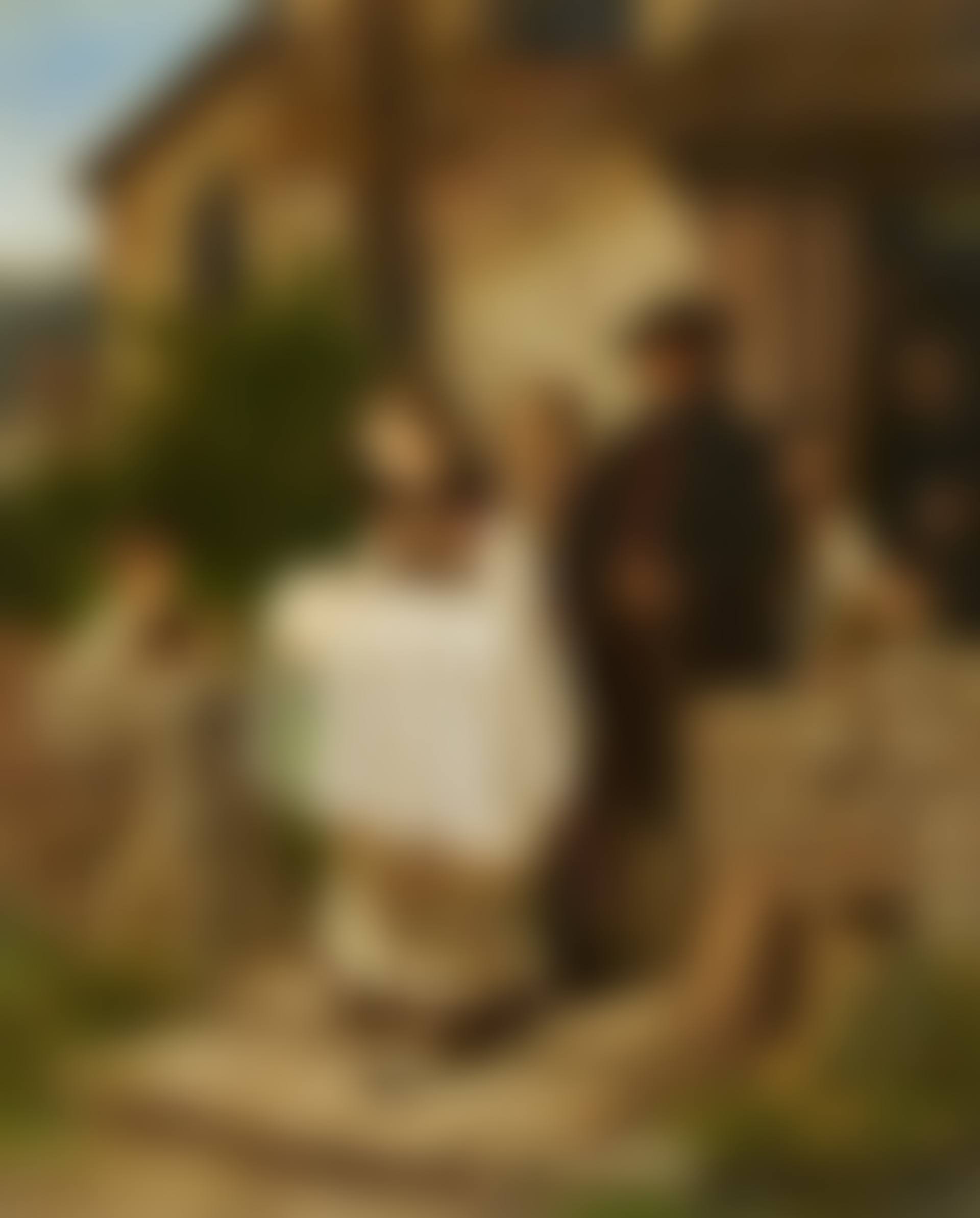 After the Baptism (preview)