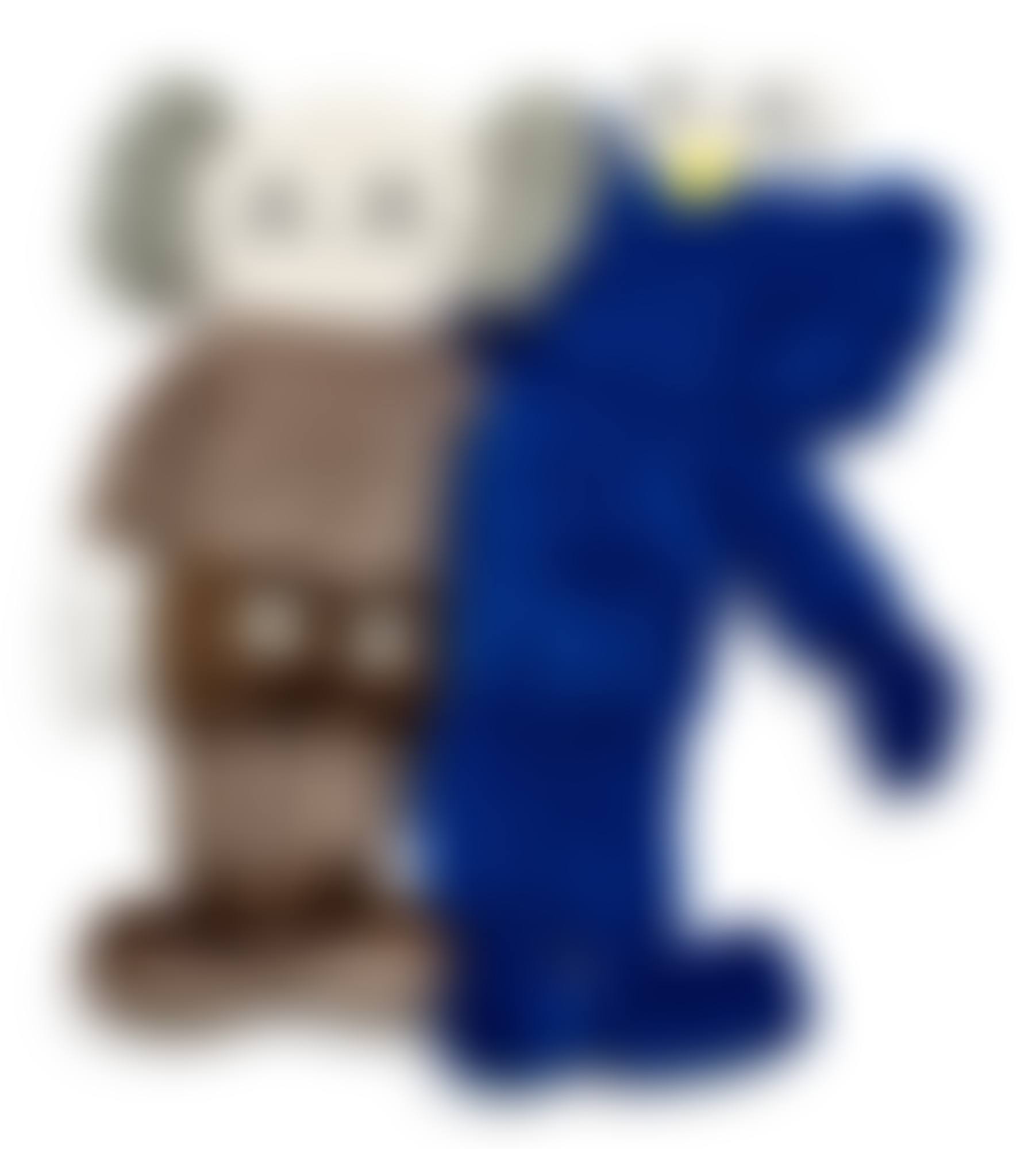 Seeing/Watching Plush | Seeing/Watching 絨毛玩偶 (preview)