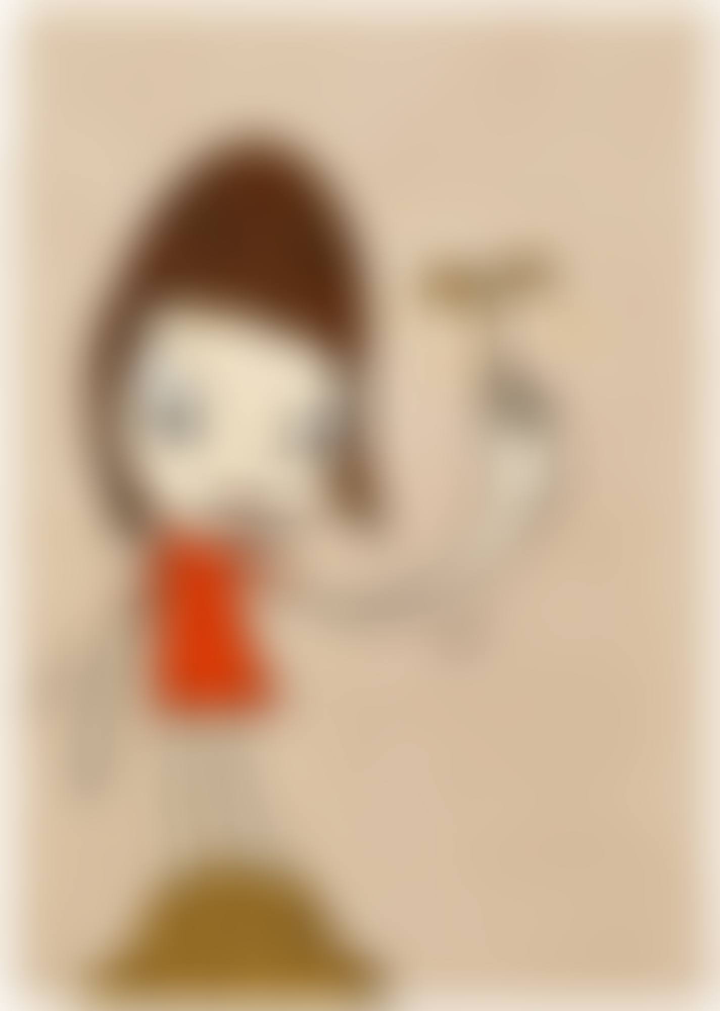 My Little Treasure  (preview)