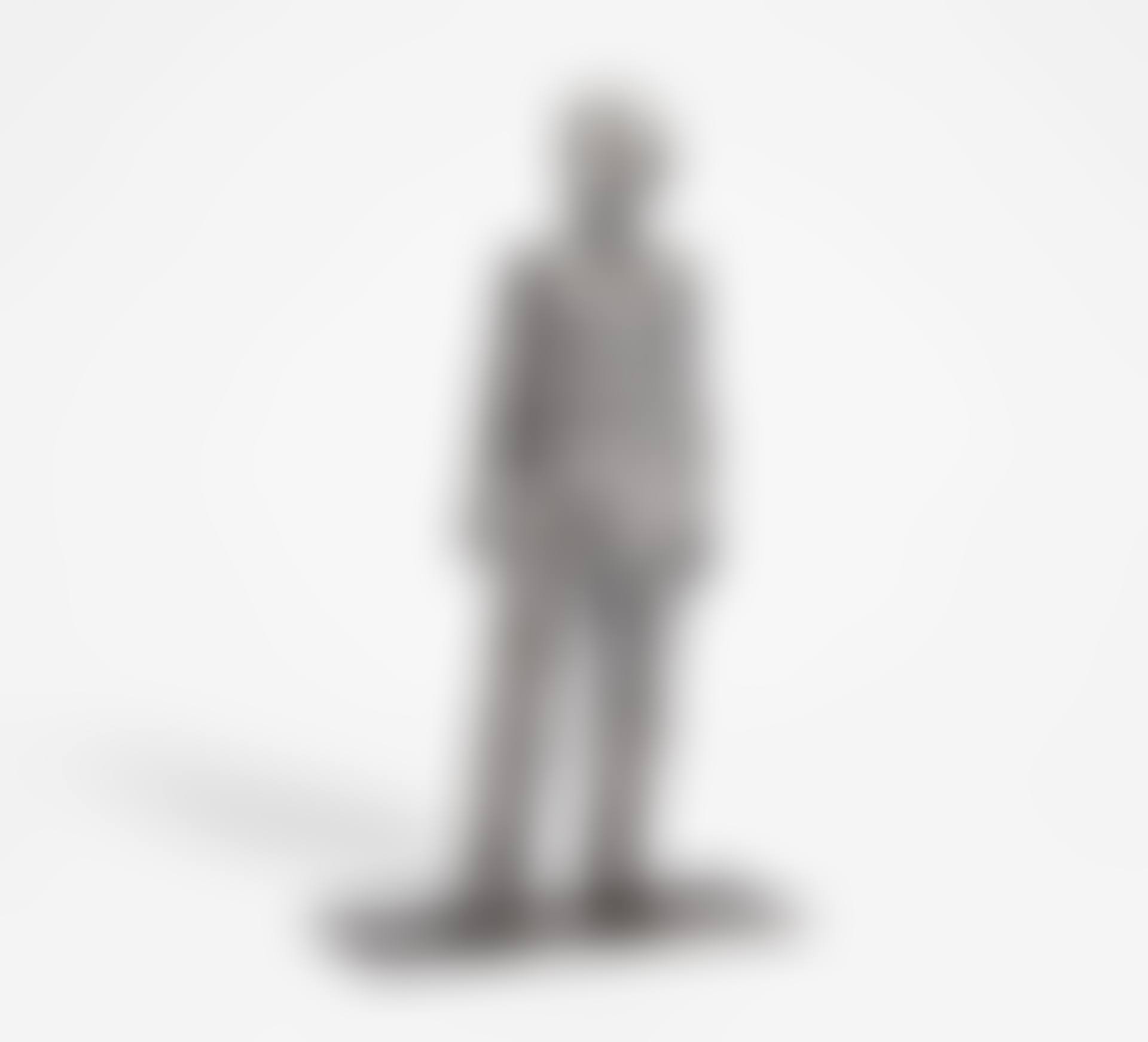 Standing Man. (preview)