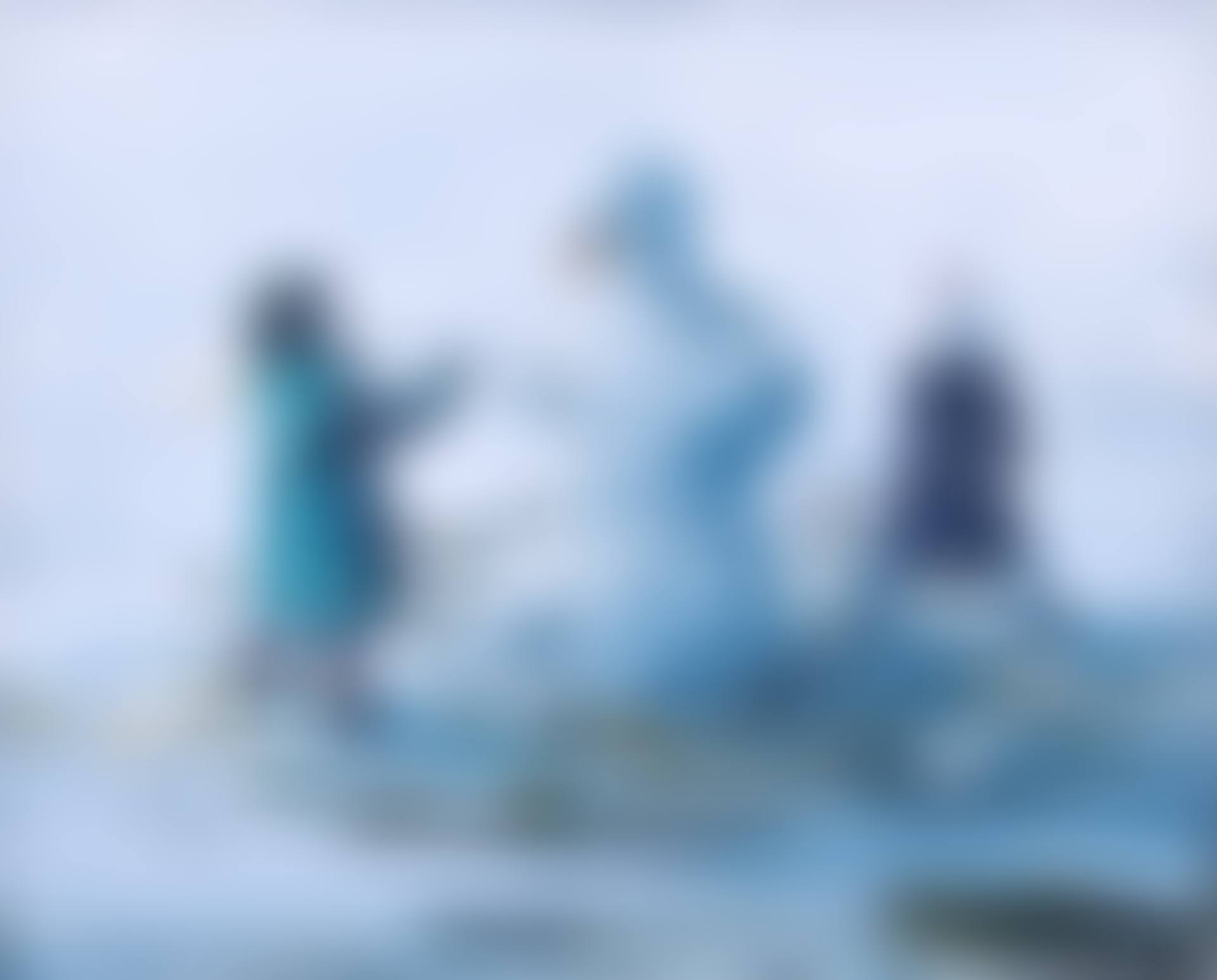"Hokuspokus". (preview)