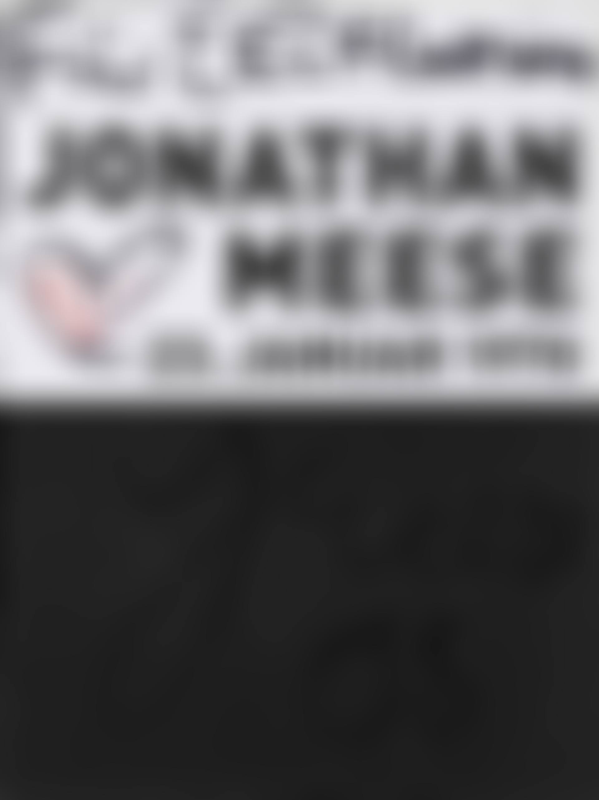 Jonathan Meese 23. Januar 1970. (preview)