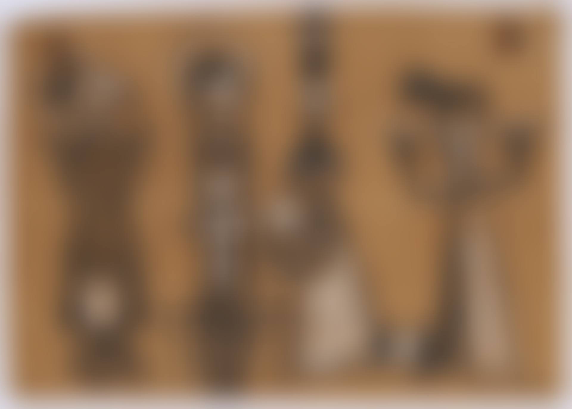 L"adoration des trois Rois Mages (preview)