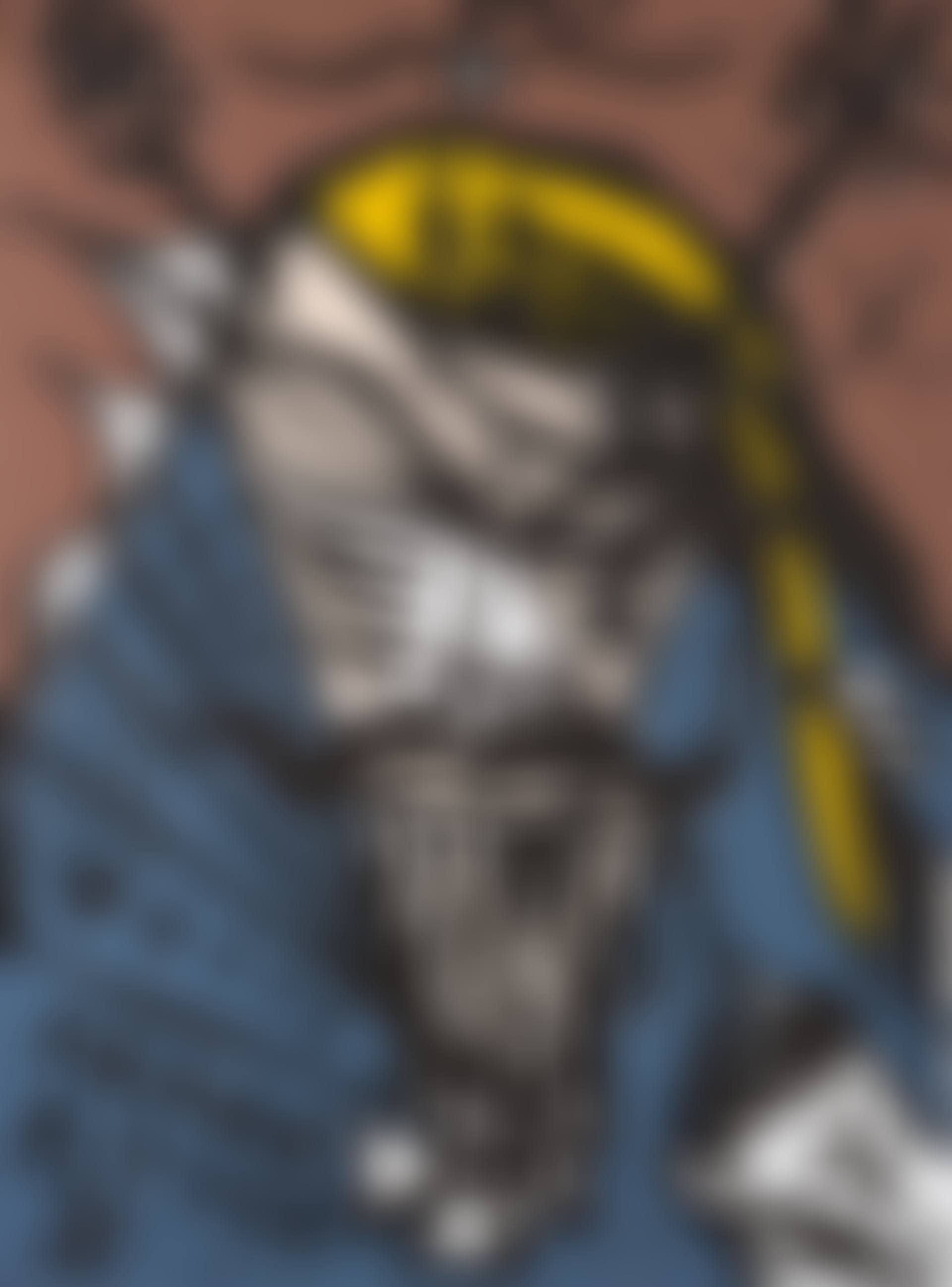 Siegfried im Turmzimmer. (preview)