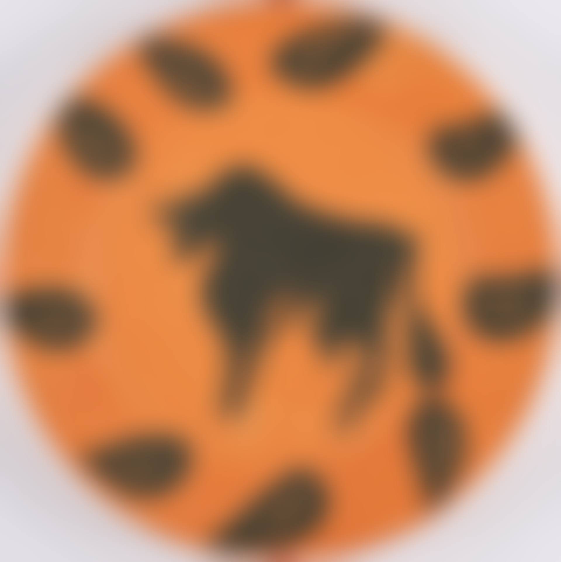 Bull, Rim with Leaves. SubTeller (preview)