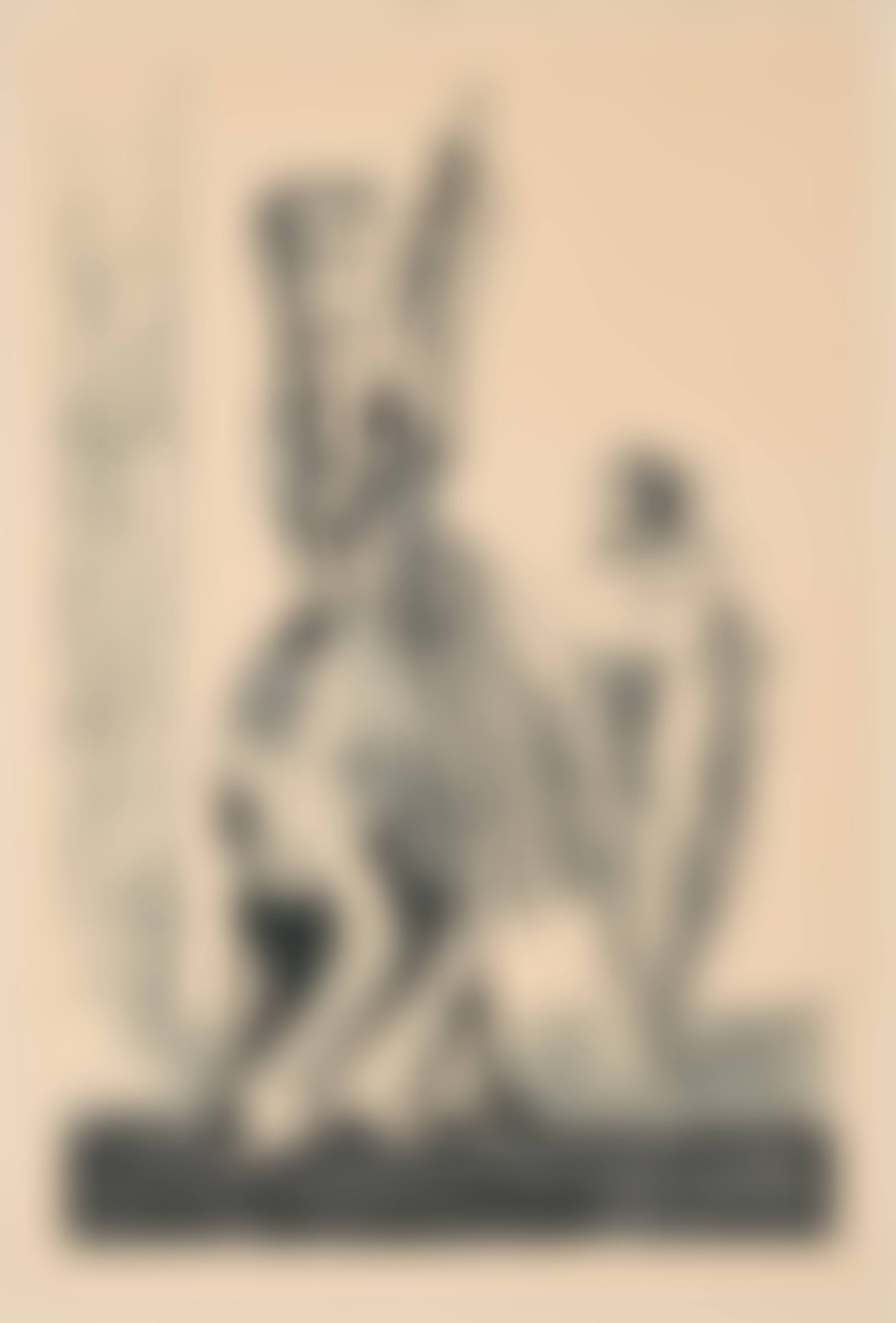 Danseuses. (preview)