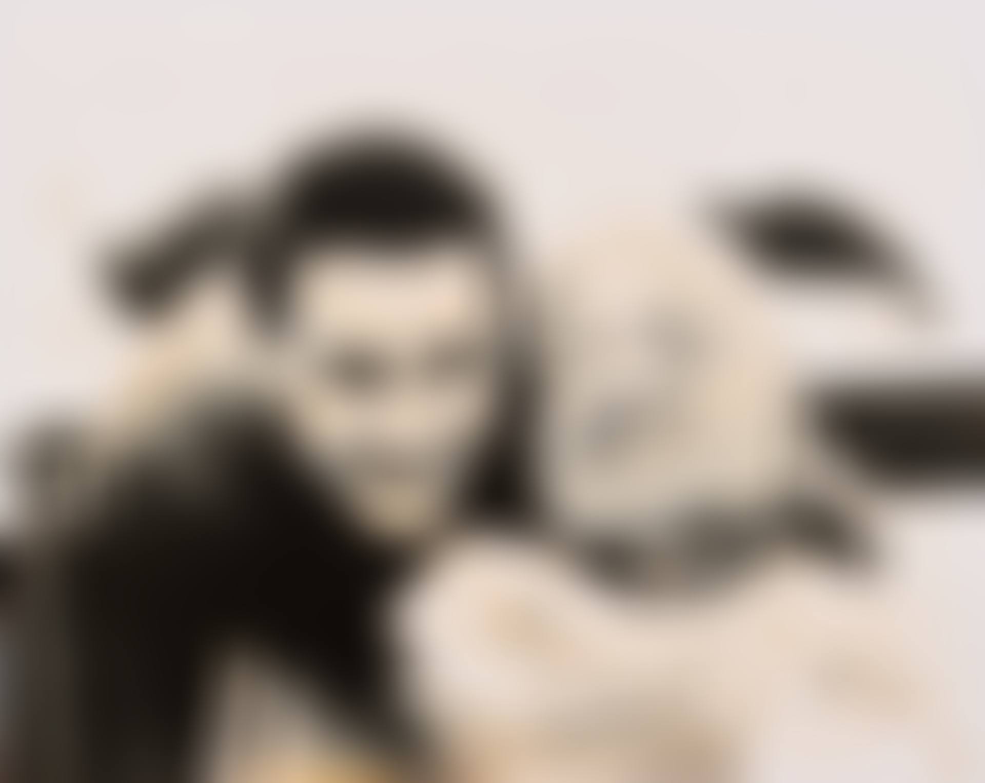 With Dead Head. (preview)