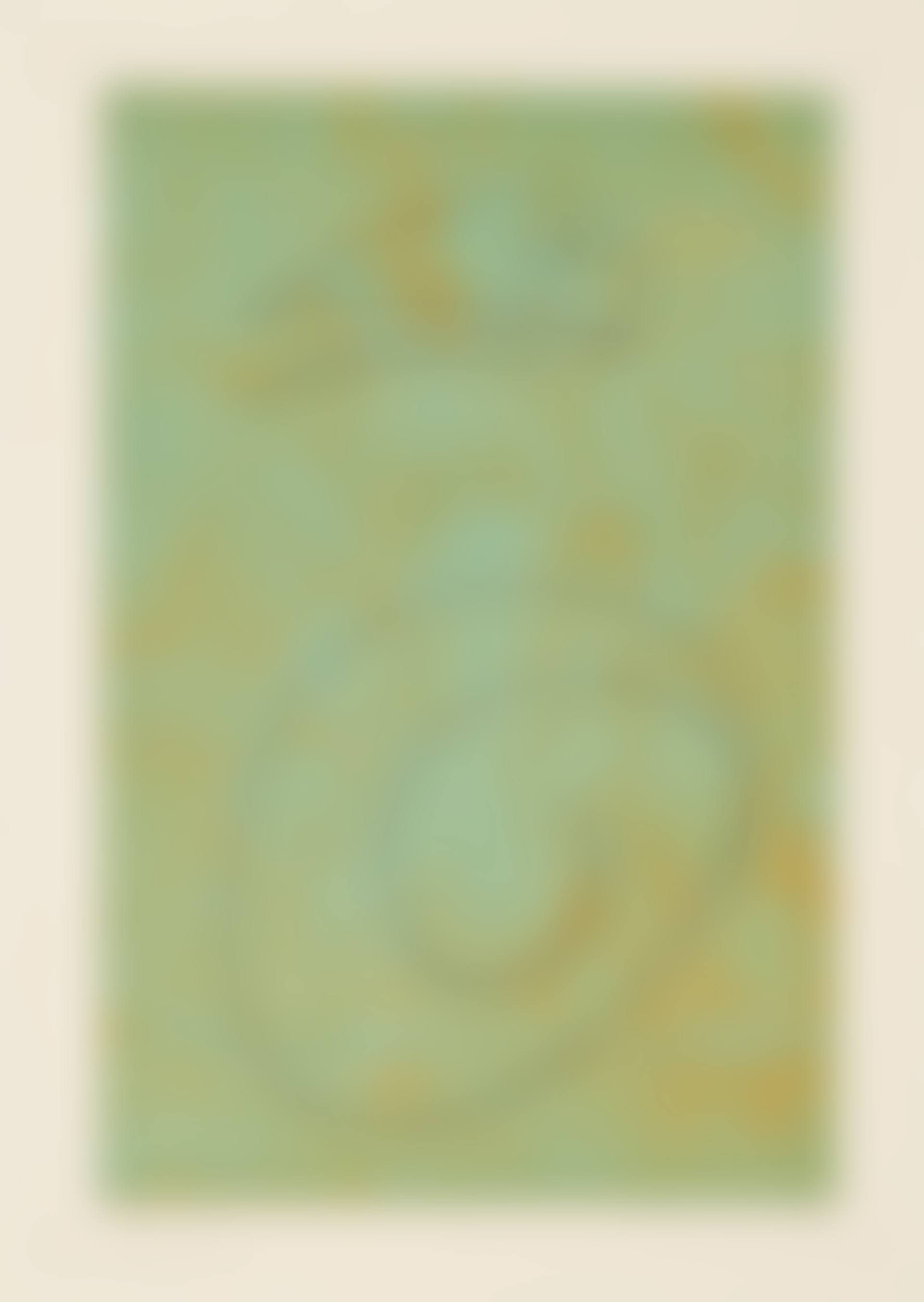 Oiseau vert. (preview)