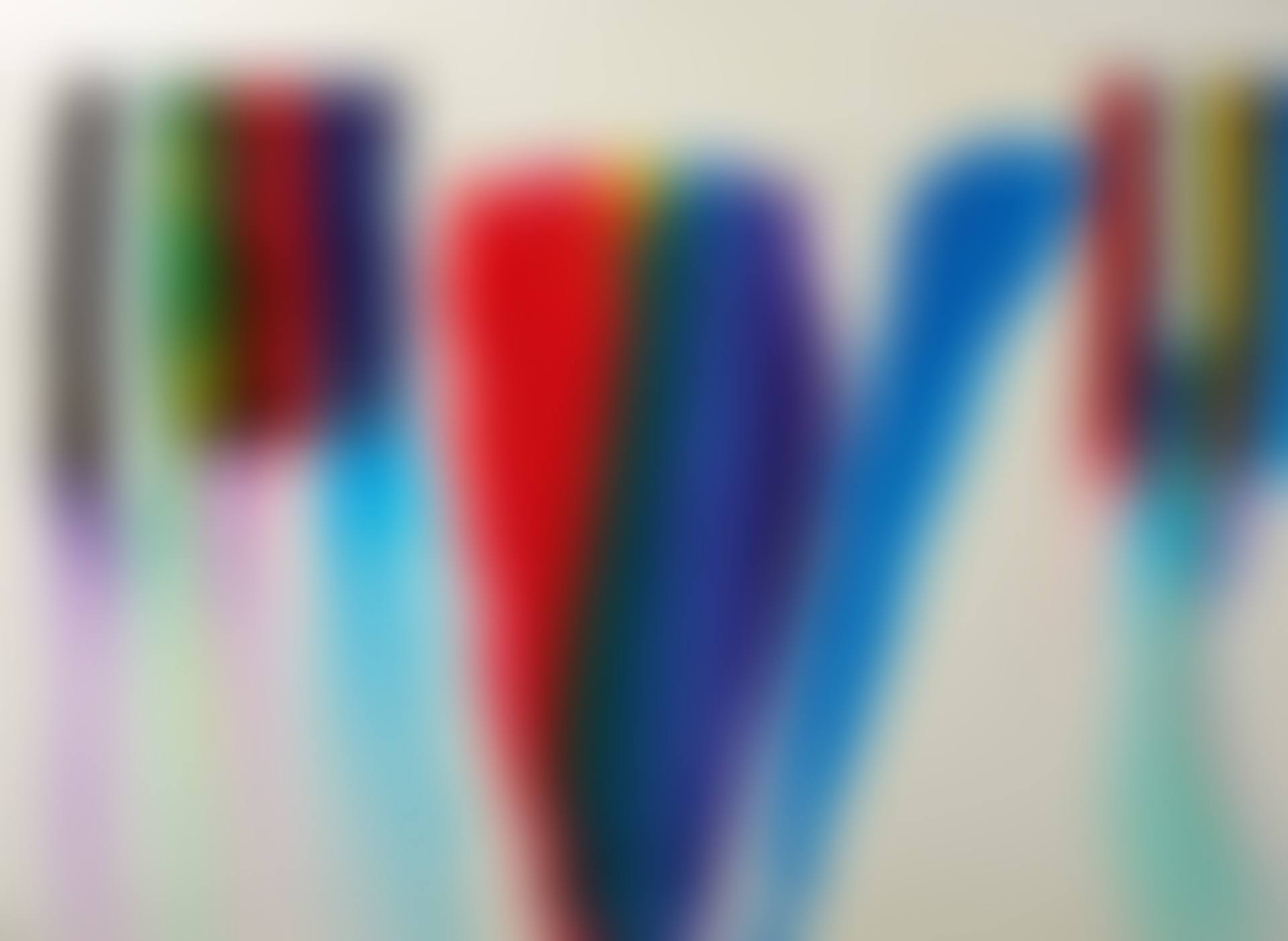 "Phenomena Shaman To The Prism Seen" (preview)