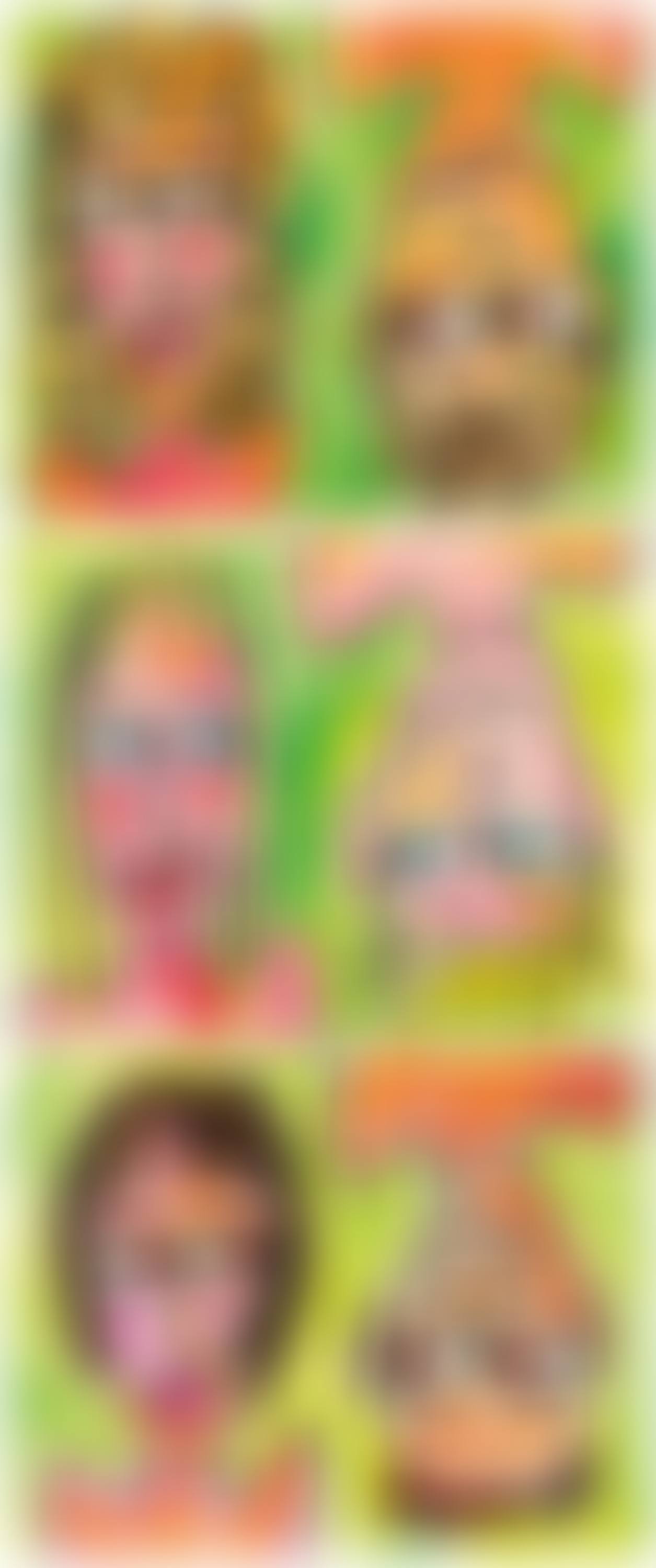 "You two, us two, them two". (preview)