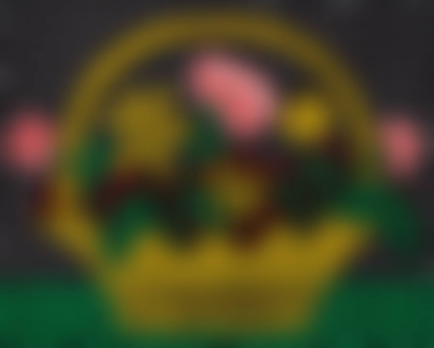 Flower Basket (preview)