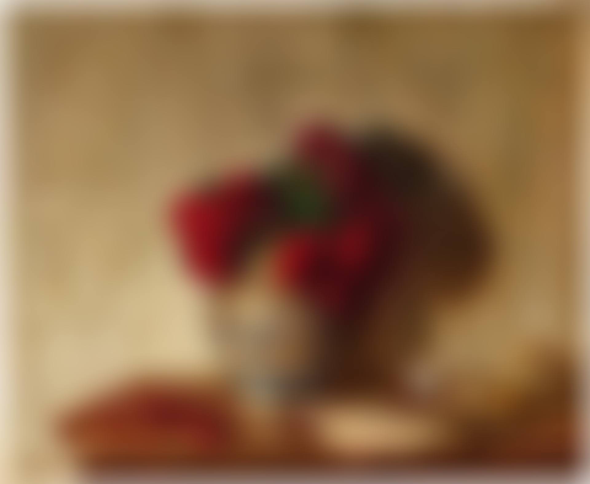 Vase de roses (preview)