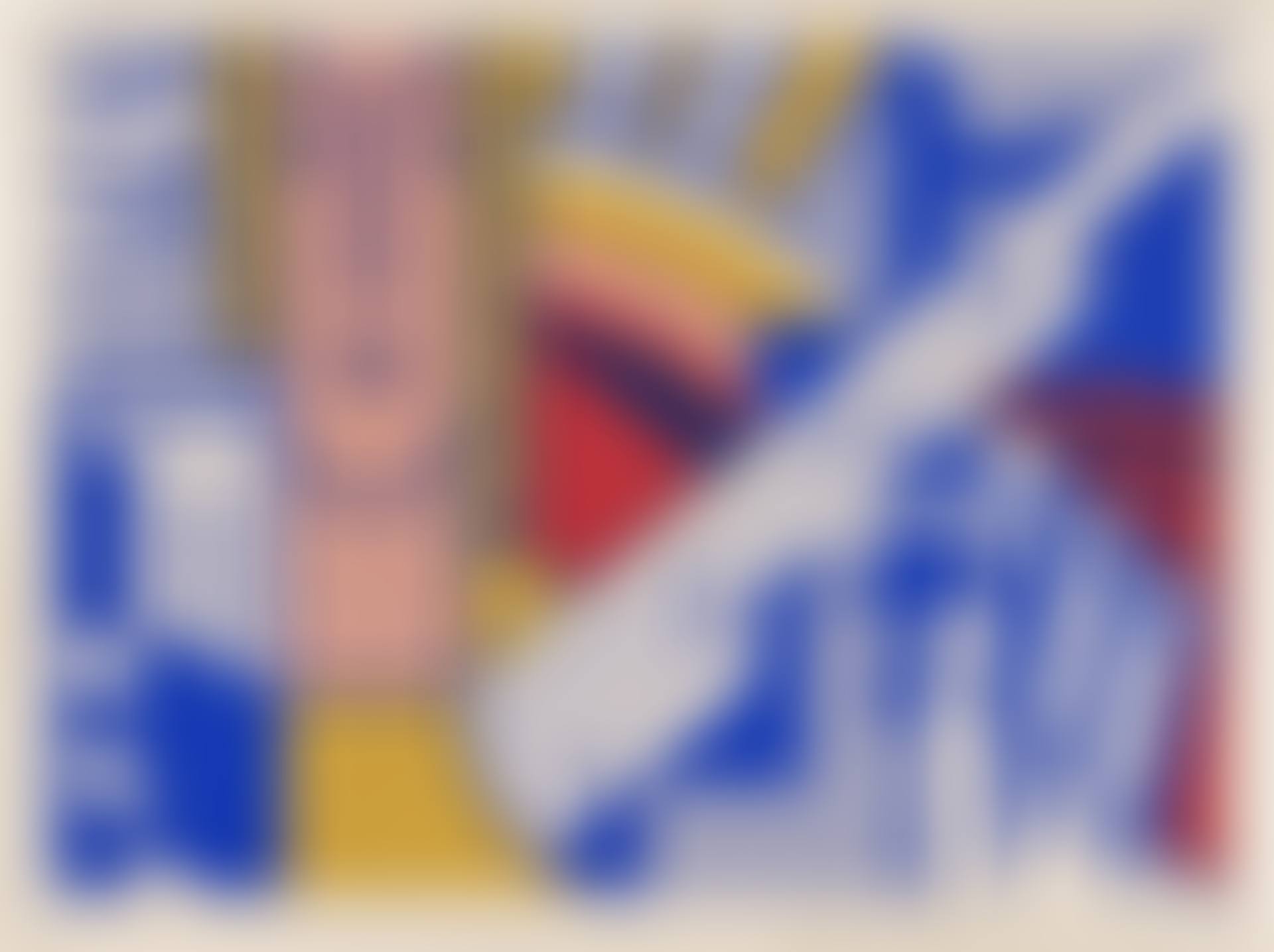 Modern Art Poster (Corlett II.8) (preview)