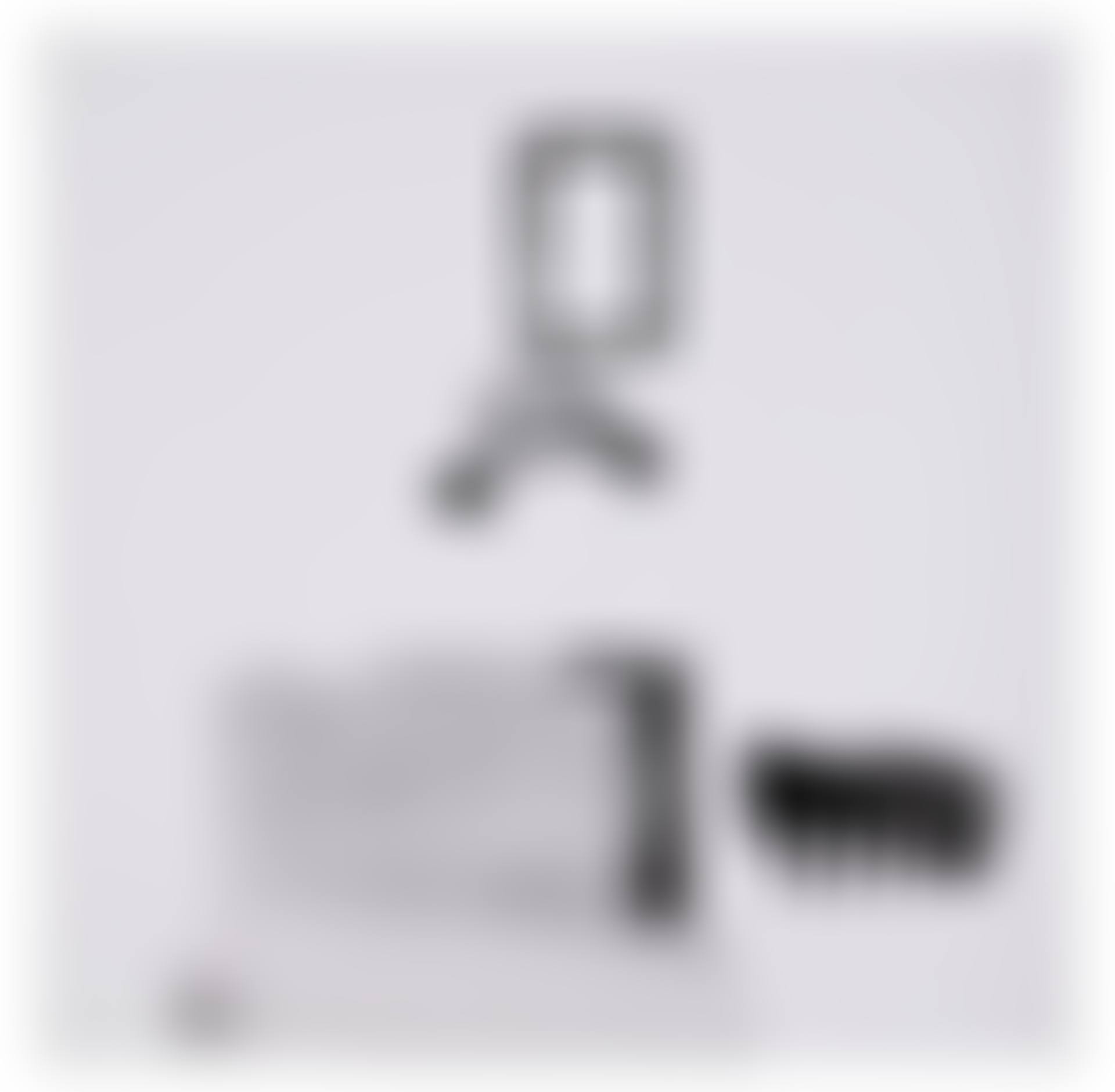 Box, Hat, Frame and Chair (preview)