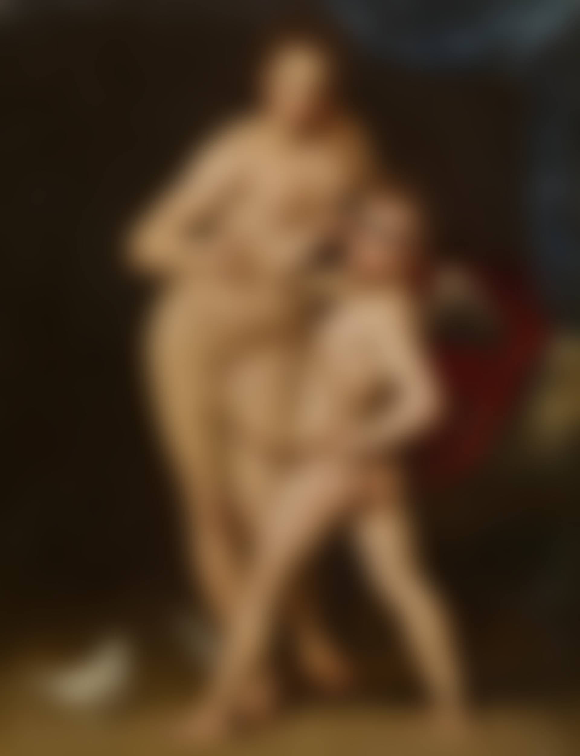 Venus and Amor (preview)