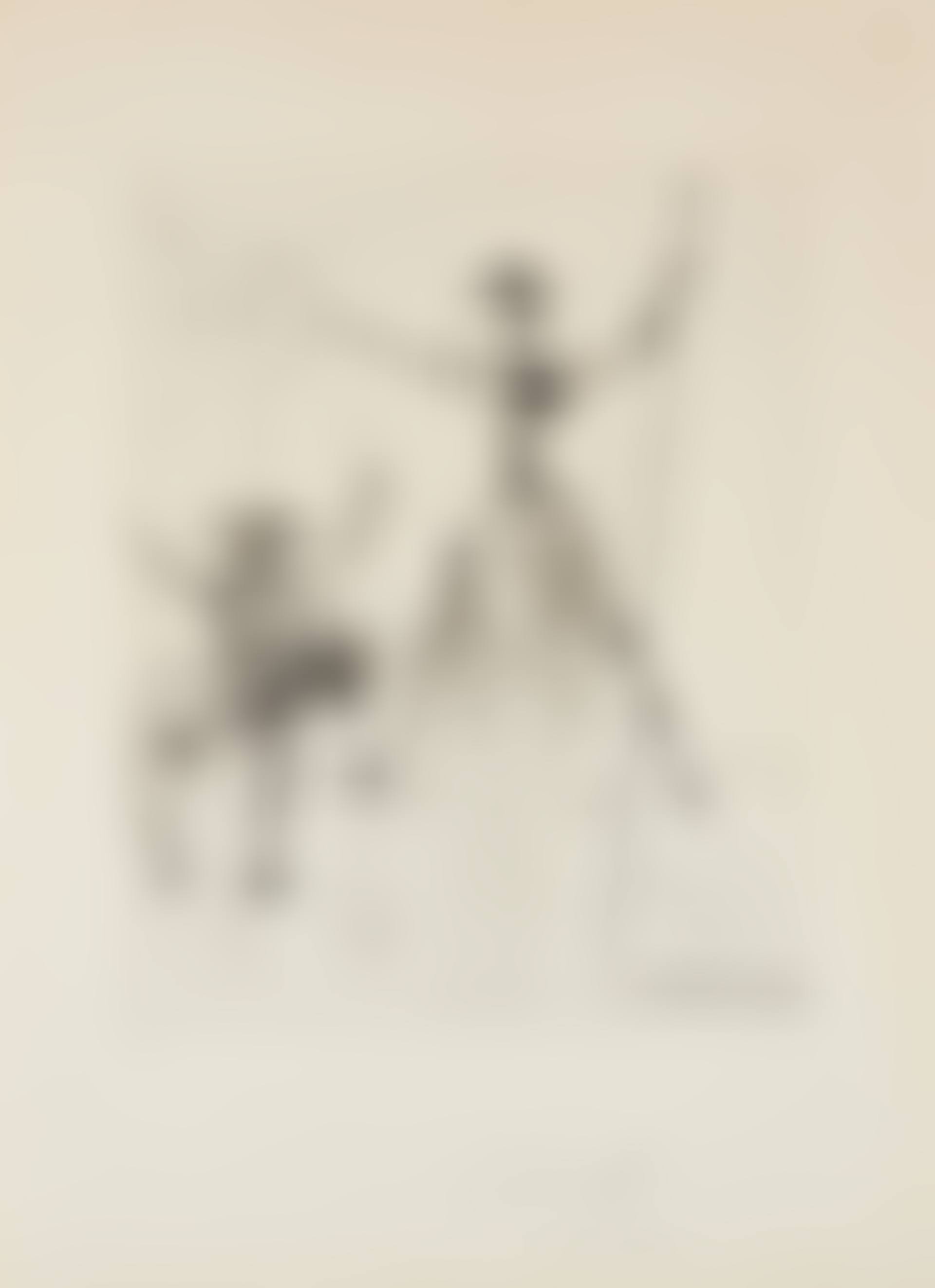 Don Quichotte et Sancho Panca. (preview)
