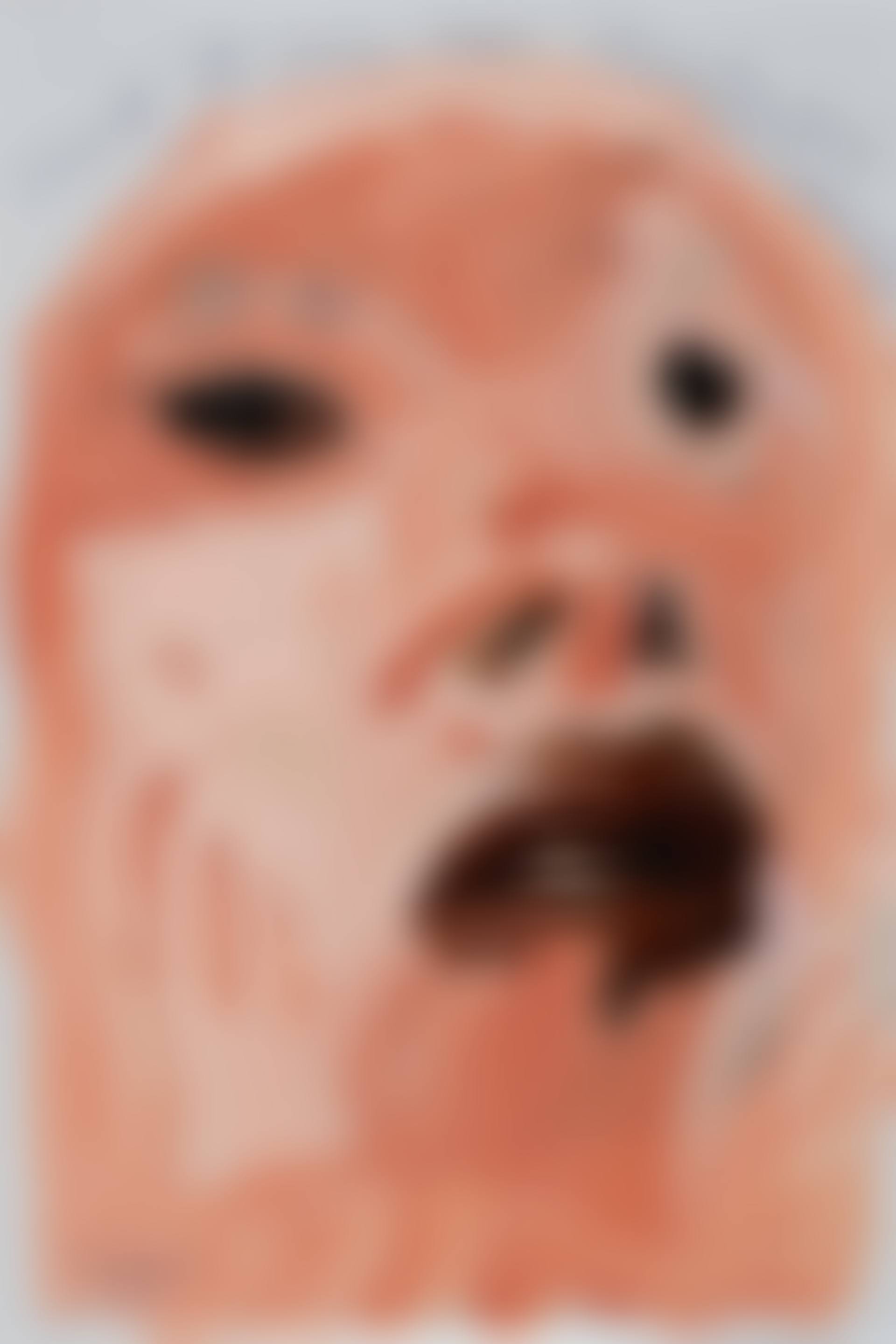 "Kunst ist immer total "Schweinchen Dick", ErzMISS ERZPIGGYLi" (preview)