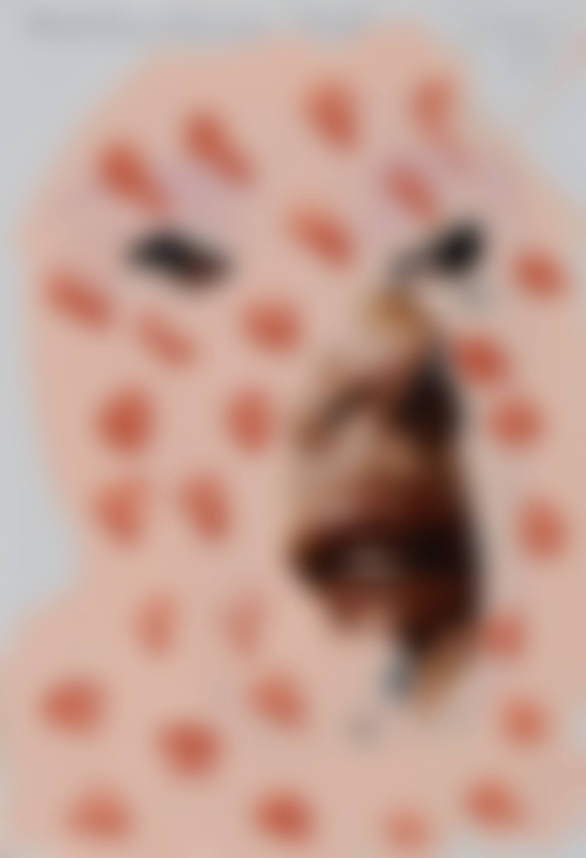 "Kindchenschemama "Kunst". (preview)