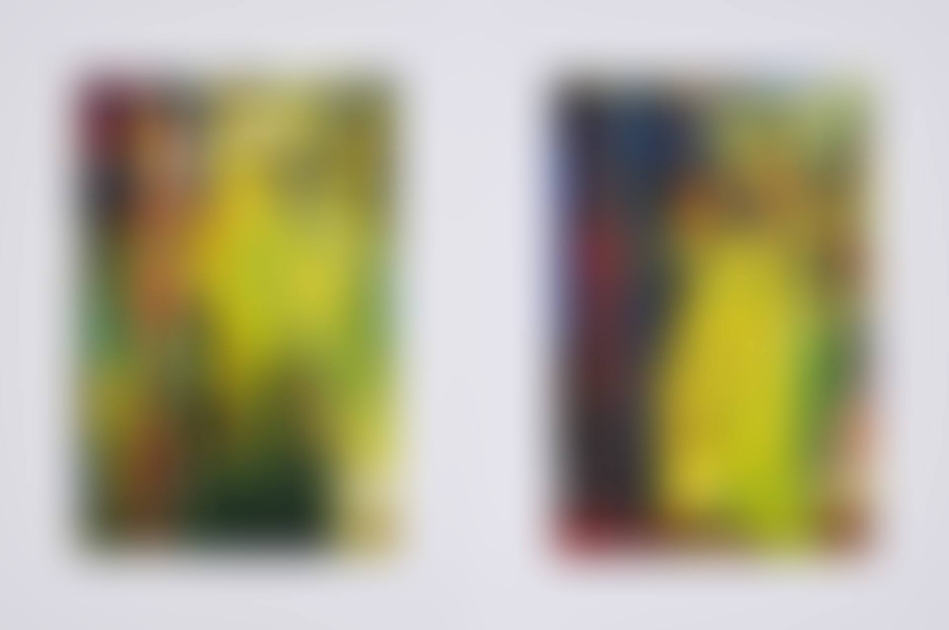 Victoria I and II (preview)