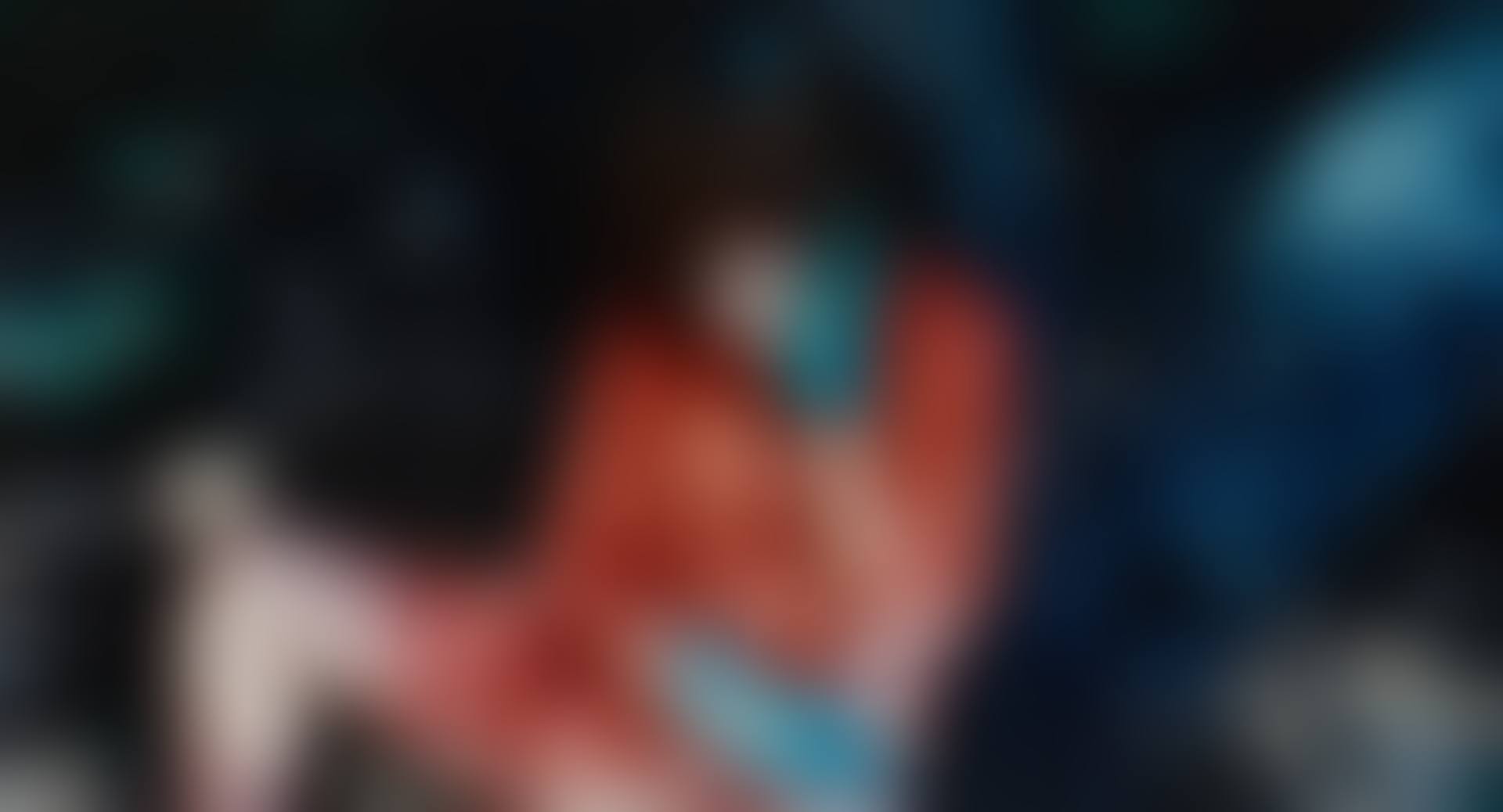 Witch. (preview)
