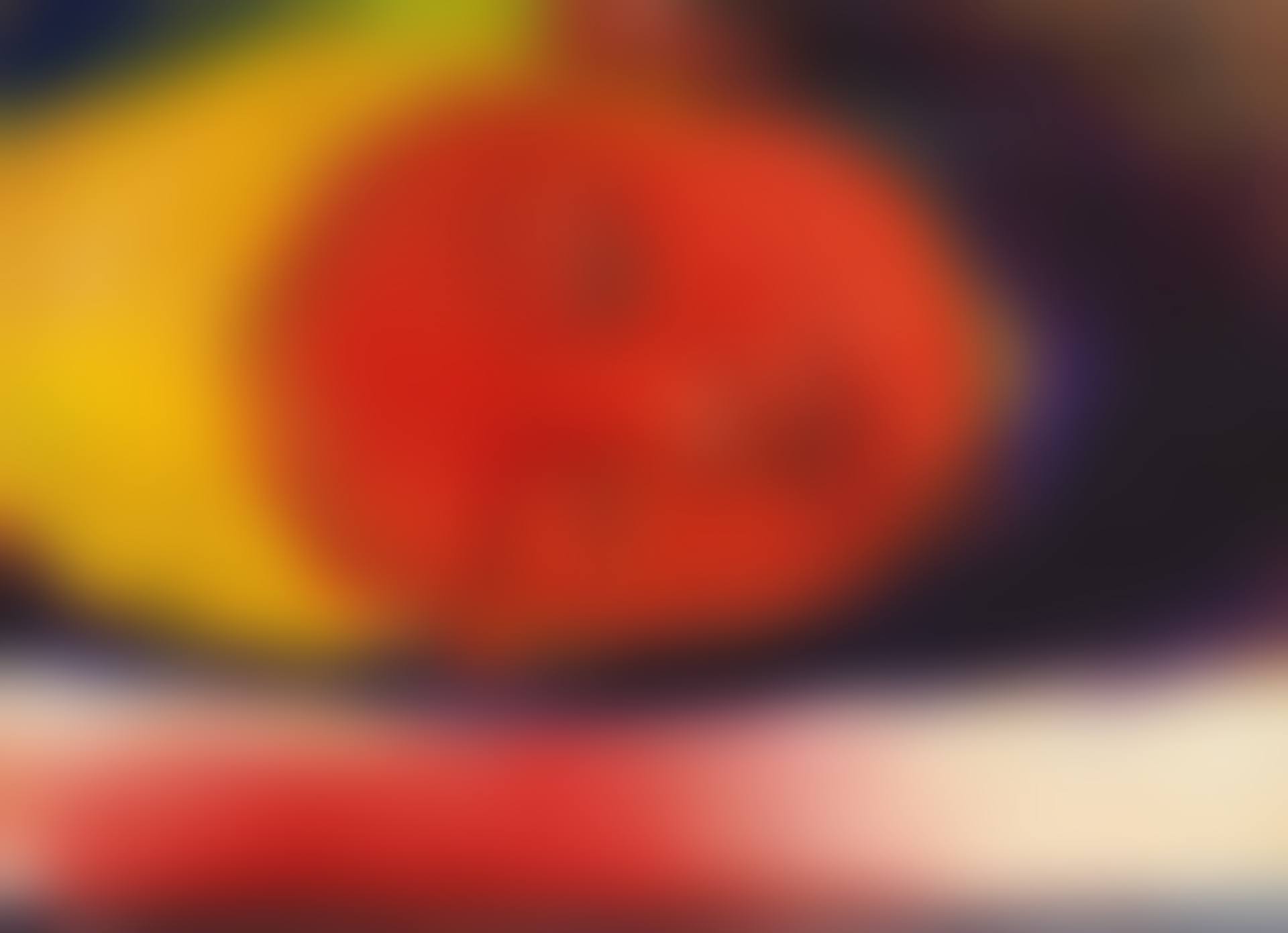 Floating Face. (preview)