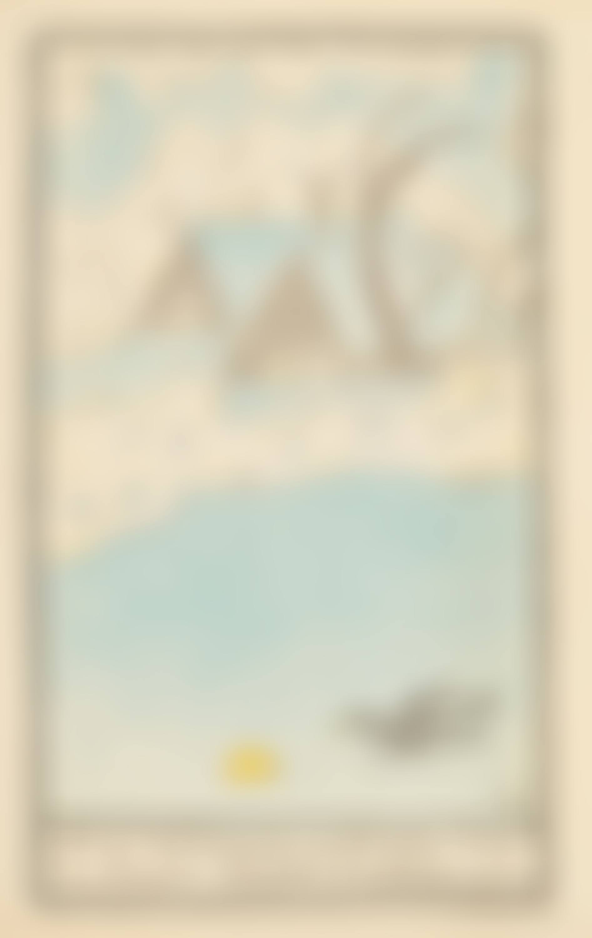 "Winter landscape with crow" (preview)