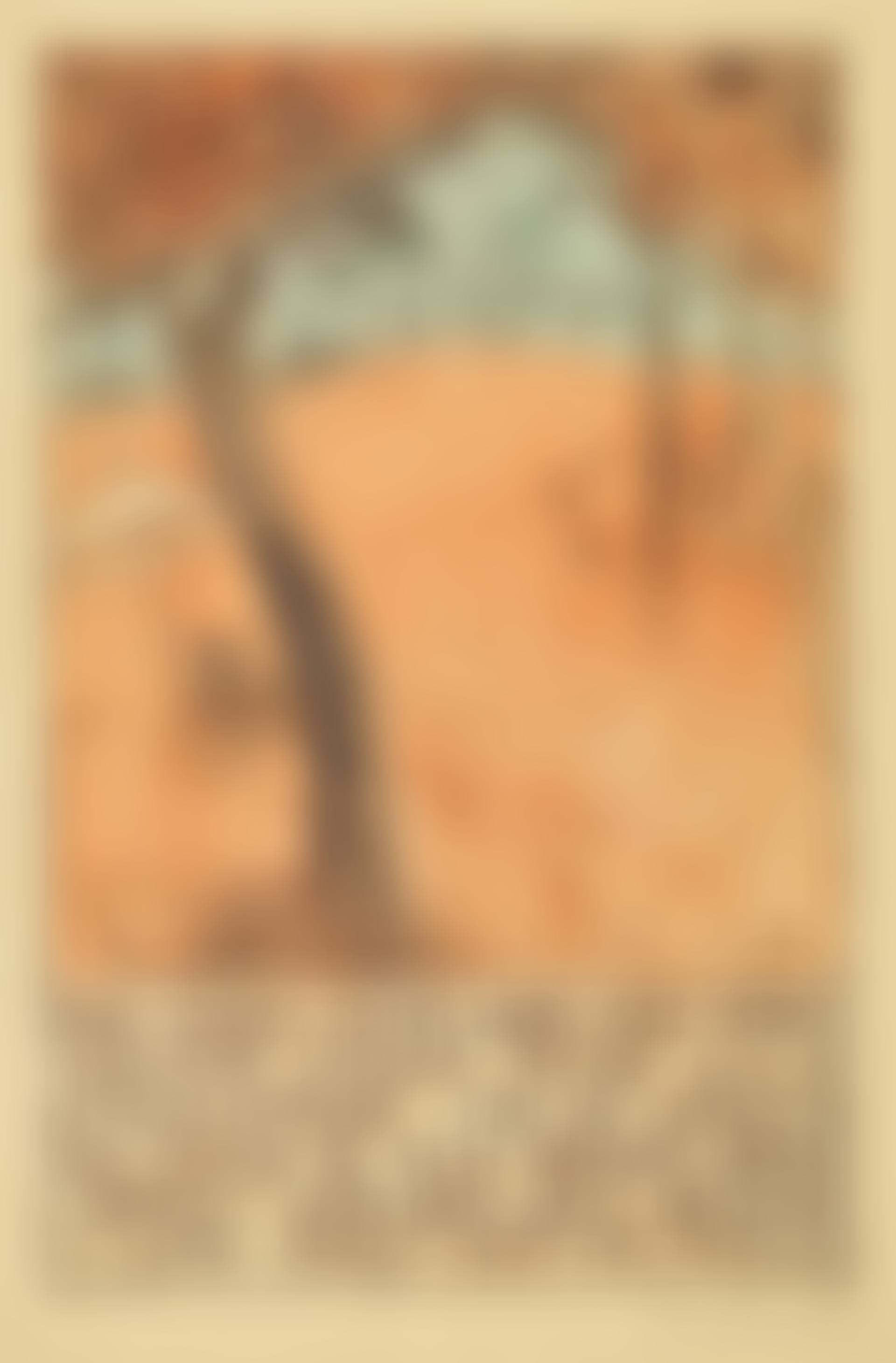 "The fruit harvest" (preview)